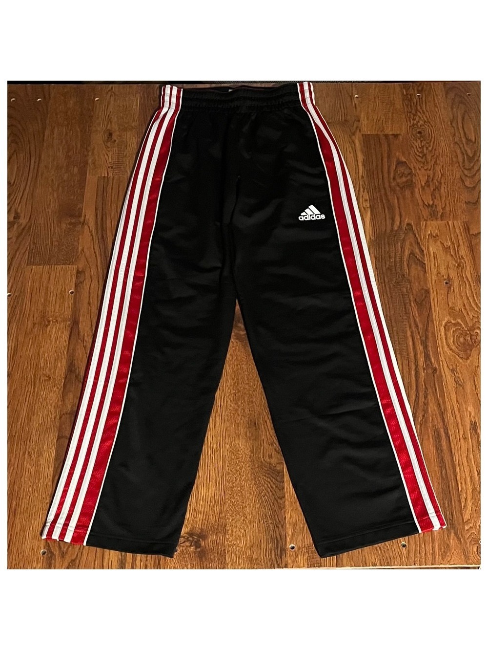 Adidas track pants
